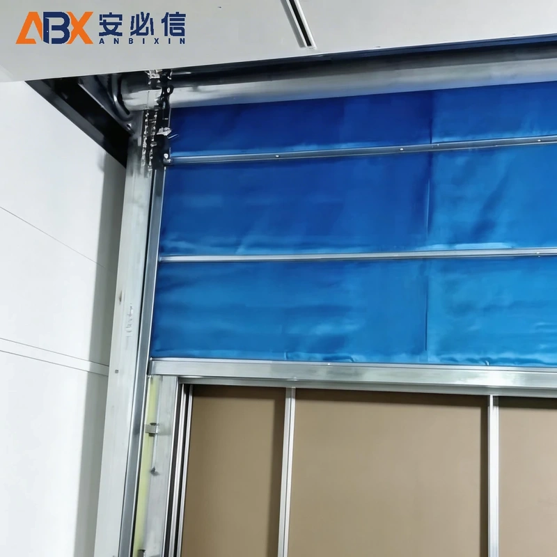 汕头冷库门封