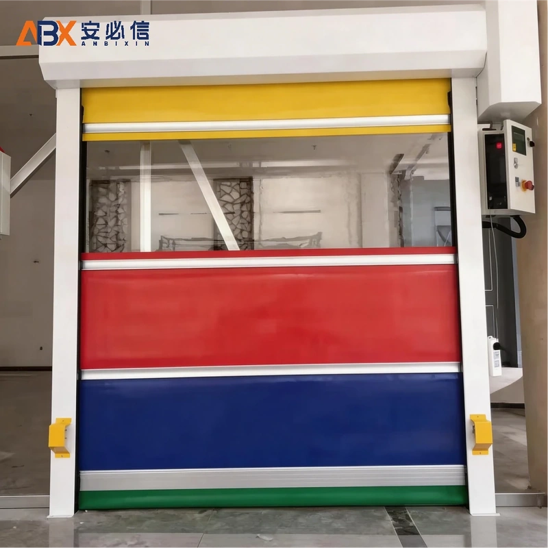 汕头快速卷帘门